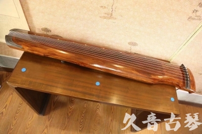 阿里地区●久音古琴  ●今日推荐20230527  [断纹仲尼式]