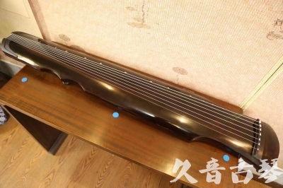 阿里地区●久音古琴  ●今日推荐20230529  [顶级演奏伏羲]