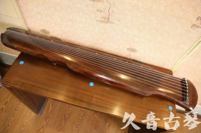 阿里地区●久音古琴  ●今日推荐 20230531 [断纹伏羲式]
