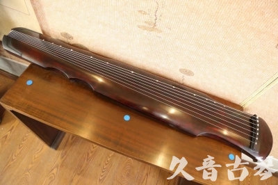 阿里地区●久音古琴  ●今日推荐  20230602[顶级演奏伏羲]