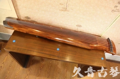 阿里地区●久音古琴  ●今日推荐20230605  [断纹仲尼式]
