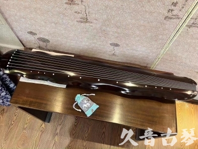 阿里地区●久音古琴  ●今日推荐 20230706 [高级演奏蕉叶]