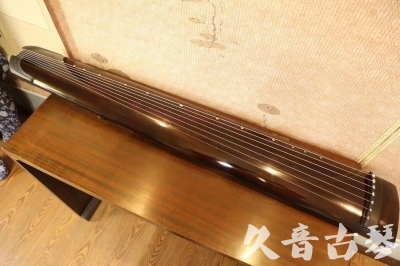 阿里地区●久音古琴  ●今日推荐20230711  [高级演奏正和]