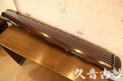 阿里地区●久音古琴  ●典藏系列 20230901 [高级演奏竹节]