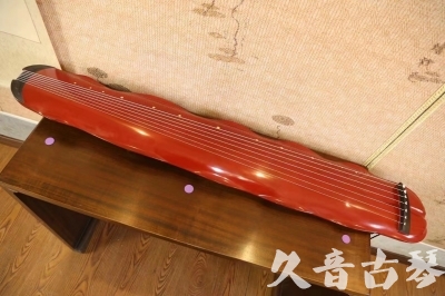 阿里地区20240108冬季古琴保养注意事项3