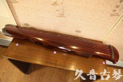 阿里地区20240108冬季古琴保养注意事项4
