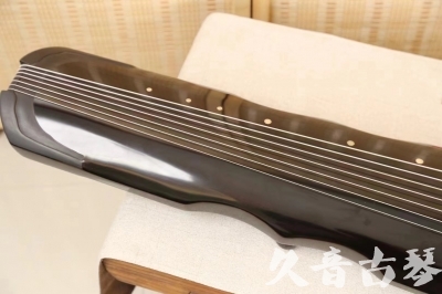 阿里地区●久音古琴  ●今日推荐20240419  [收藏级伏羲式]（老师必选）