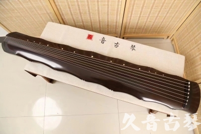 阿里地区●久音古琴  ●典藏系列20240428 [高级演奏竹节]