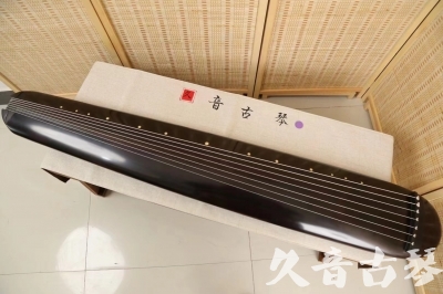 阿里地区●久音古琴  ●今日推荐  20240507[收藏级混沌式]