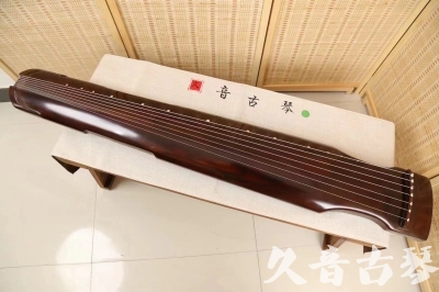 阿里地区●久音古琴  ●今日推荐20240515  [顶级演奏仲尼]