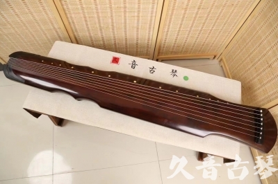 阿里地区●久音古琴  ●新品推荐20240515  [高级演奏伏羲式]