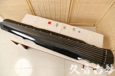 阿里地区●久音古琴  ●今日推荐20240523  [收藏级灵机式]