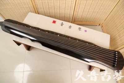 阿里地区久音古琴  ●今日推荐20240527  [收藏级伏羲式]（升级必入）