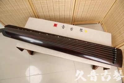 阿里地区●久音古琴  ●今日推荐20240528  [顶级演奏正和]