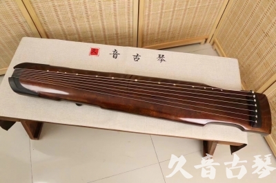 阿里地区●久音古琴   ●佳品推荐  20240605 [98CM小膝琴仲尼式]