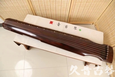 阿里地区●久音古琴  ●今日推荐  20240613[顶级演奏仲尼]