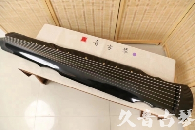 阿里地区●久音古琴  ●今日推荐20240626  [收藏级灵机式]