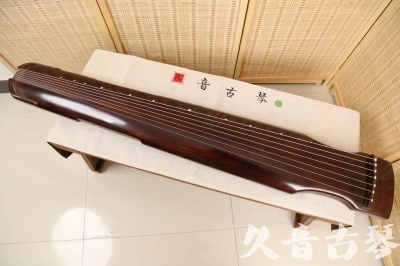 阿里地区●久音古琴  ●今日推荐 20240814 [顶级演奏仲尼]